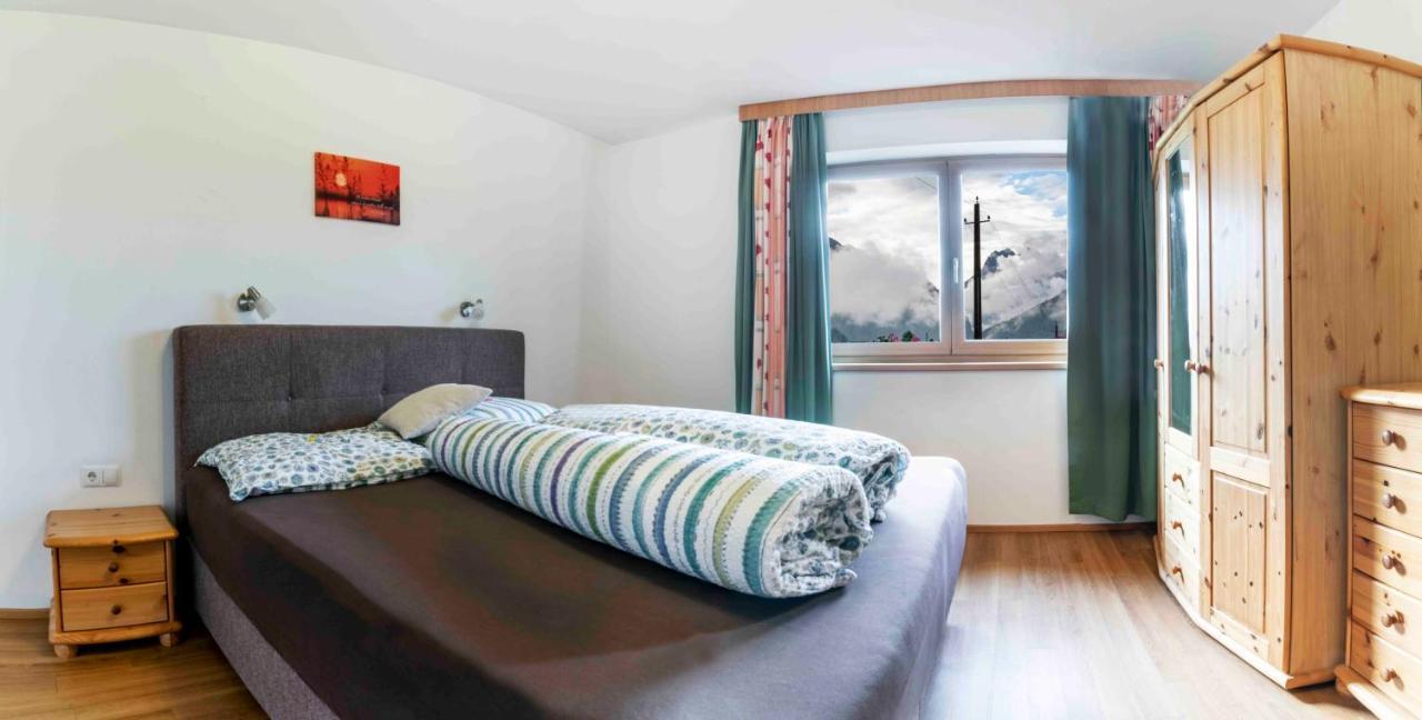 Honzarhof Apartment