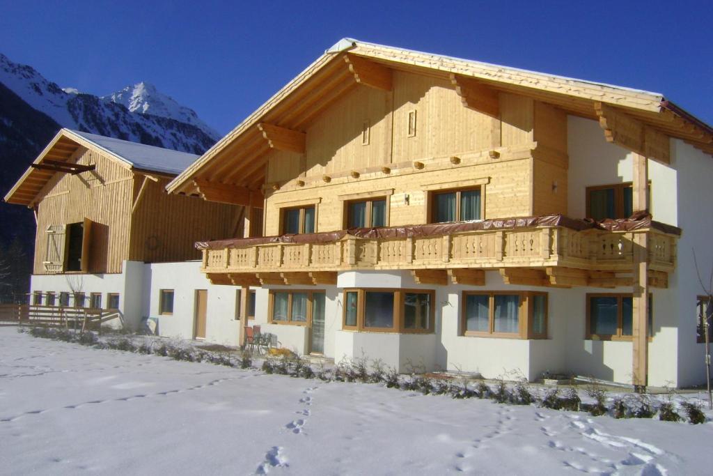 Apartment Honzarhof