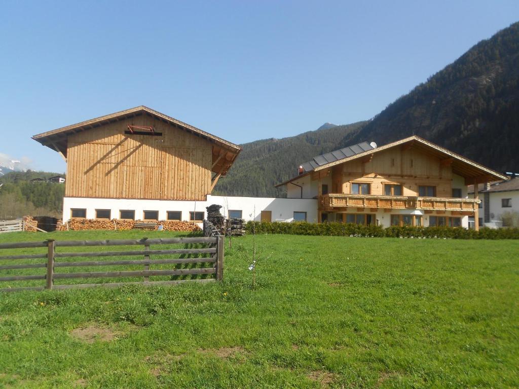 Apartment Honzarhof
