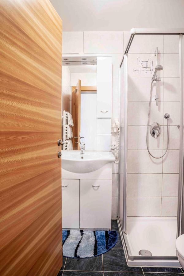 Honzarhof Apartamento