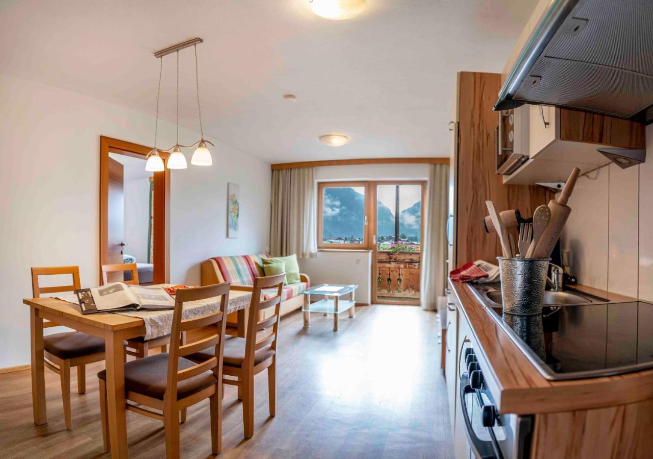 Honzarhof Apartamento