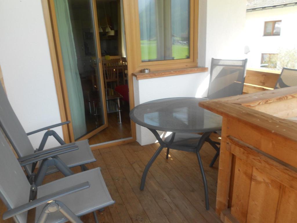 Honzarhof Apartamento *